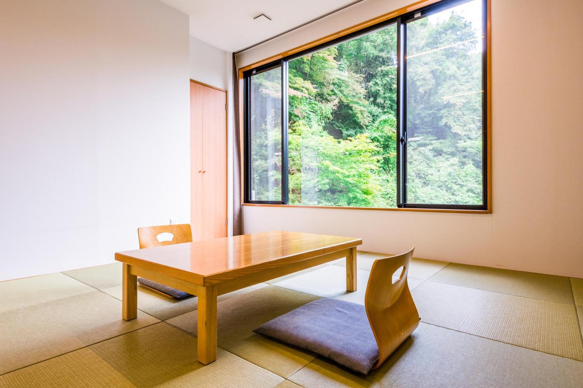 Hotel Ooedo Onsen Monogatari Ikaho à Shibukawa Chambre photo